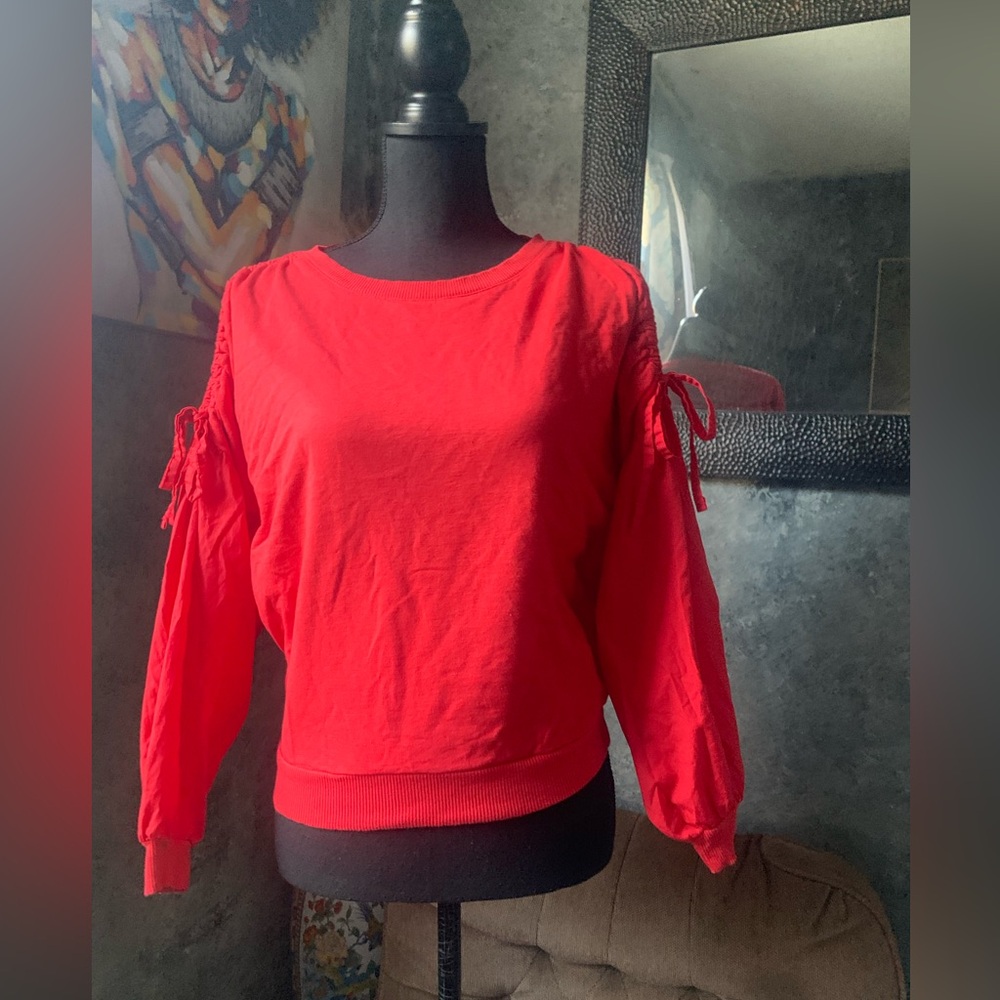Kensie Blouse